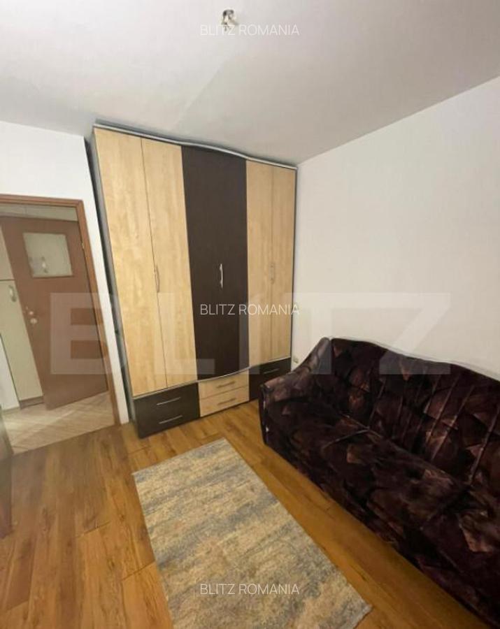 Apartament 2 camere , mobilat , Florilor - 3
