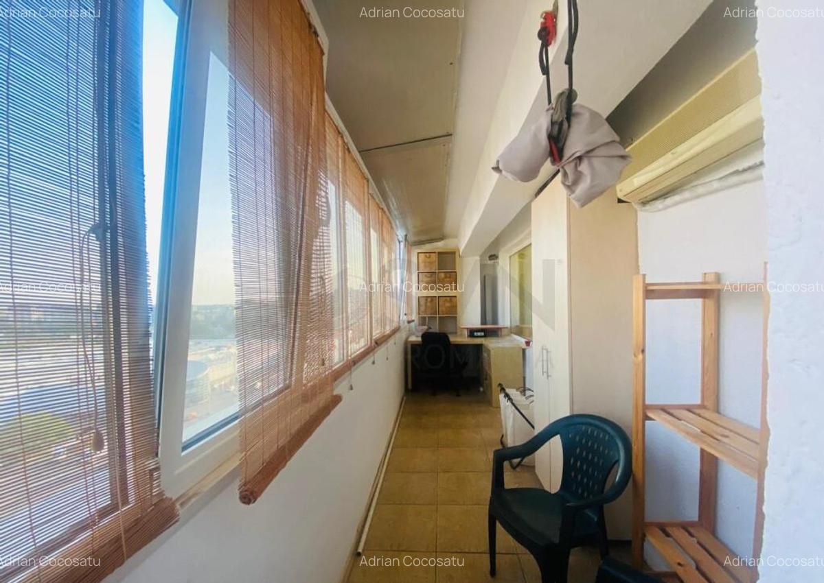 3 camere Lujerului Metrou I Mobilat I Terasa - 7 3 camere Lujerului Metrou I Mobilat I Terasa - 7
