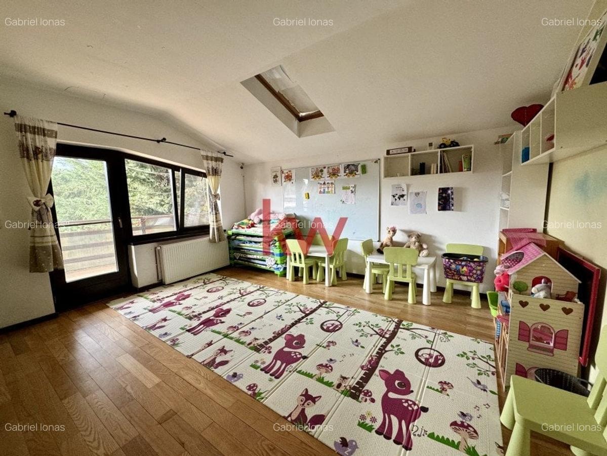 Cladire de Inchiriat in Valea Ursului - 280 mp, Teren 2318 mp - 8