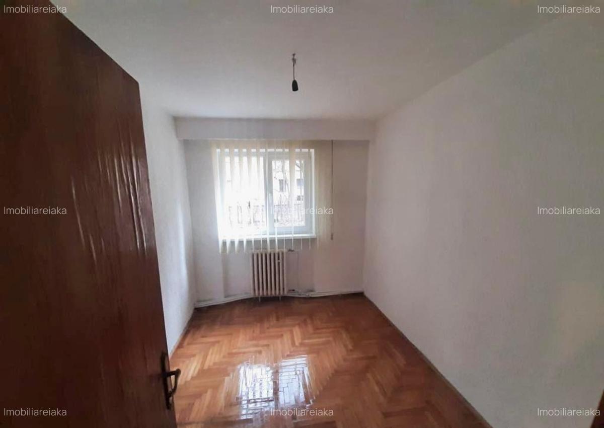 Oituz, 3 camere, parter - 3