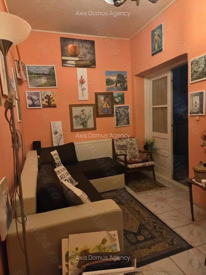 Casa individuala. Comision 0% - 8