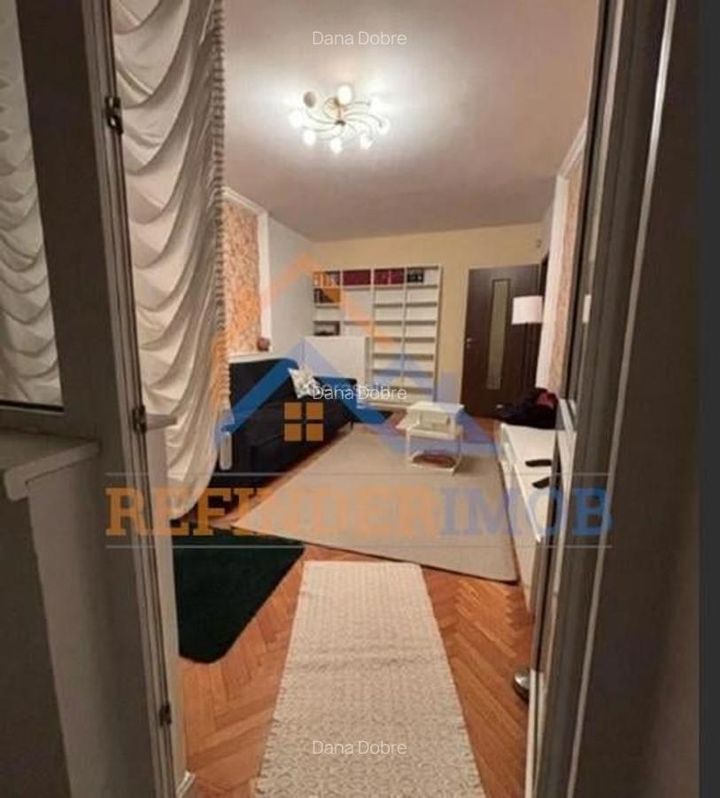 Apartament 3 camere Tineretului  Aleea Tohani - 8