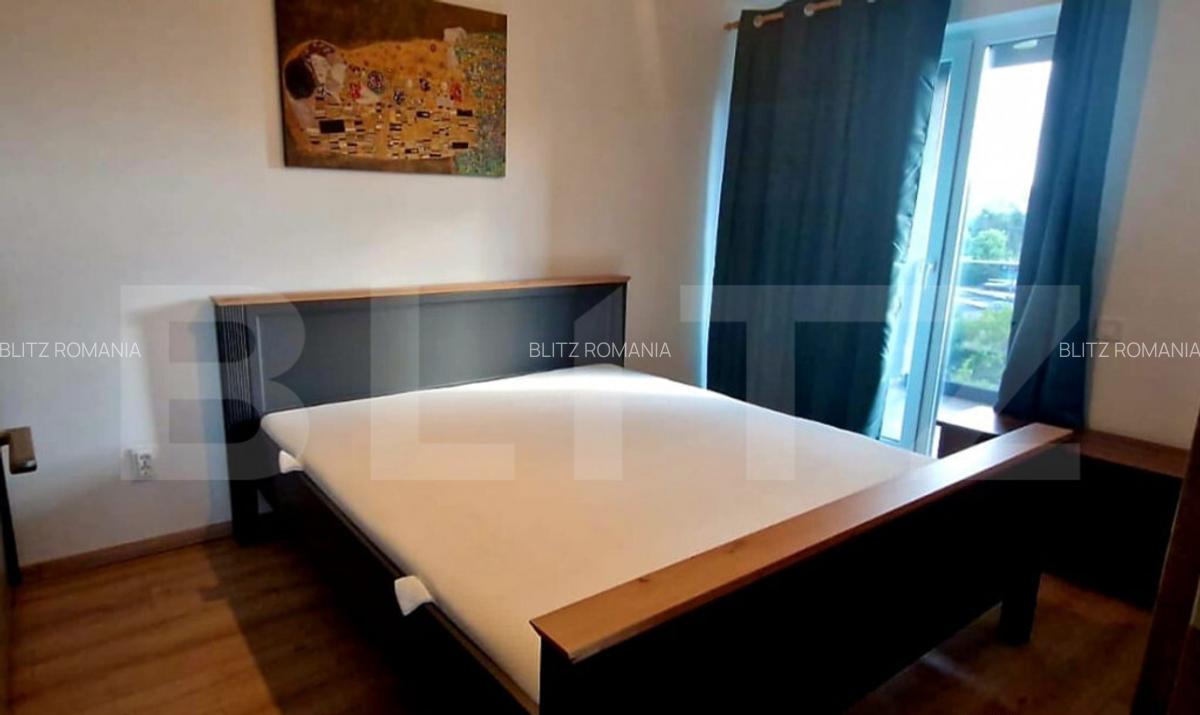 Apartament 3 camere, modern, parcare, zona Gheorgheni - 2