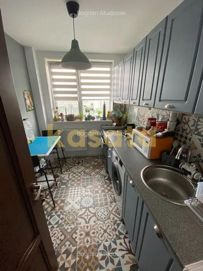 OPORTUNITATE | APARTAMENT 2 CAMERE | TEI | RENOVAT | - 4