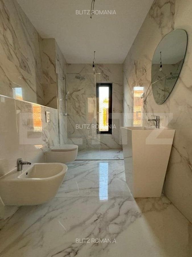 Vila lux Corbeanca| CITTA DEL LAGO - 5