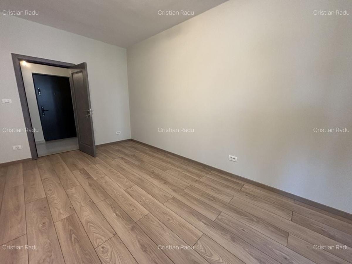 Apartament cu 2 camere în Floreasca - 4