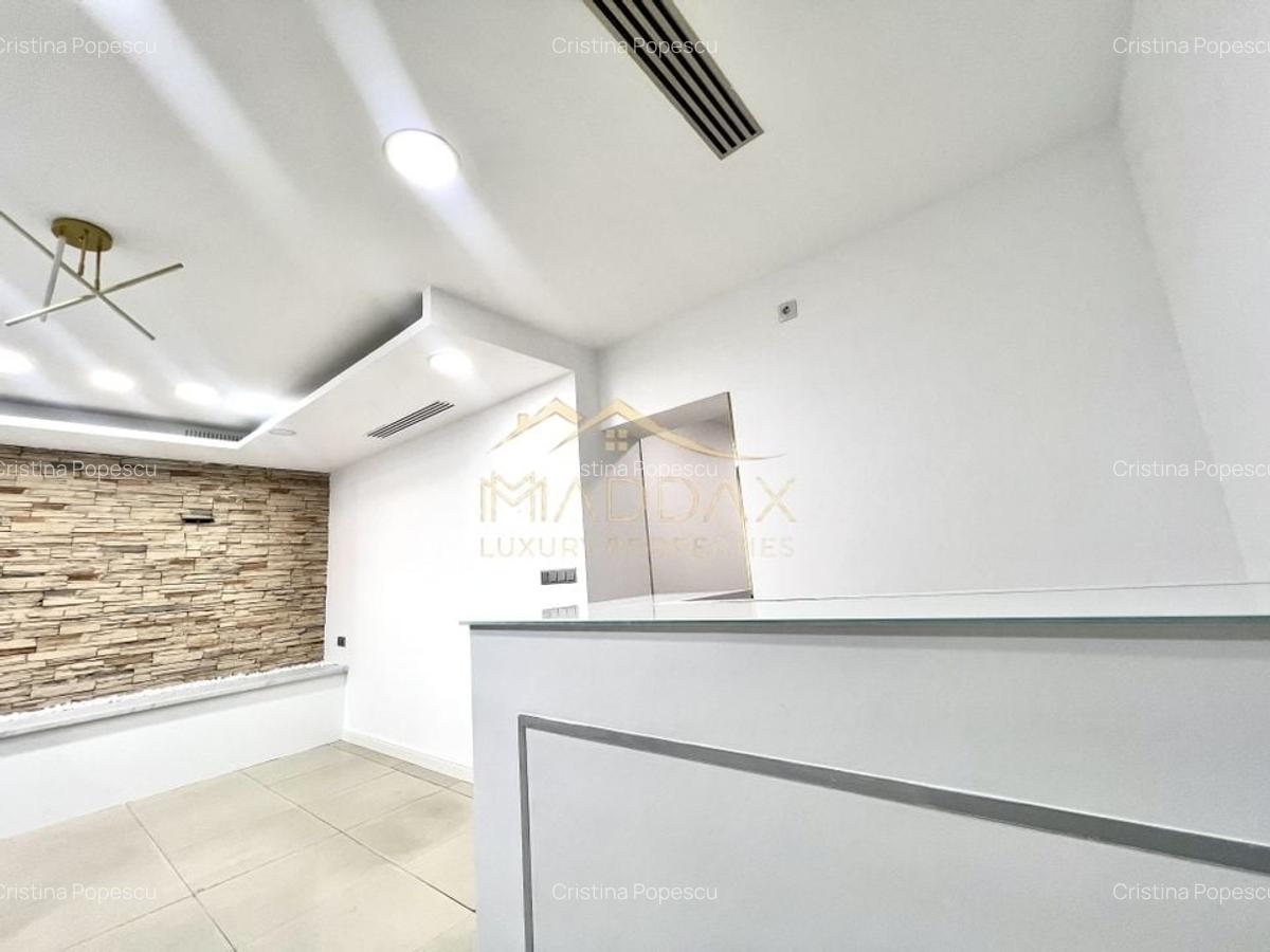Spatiu de Inchiriat | Beller | Piata Dorobanti - 3