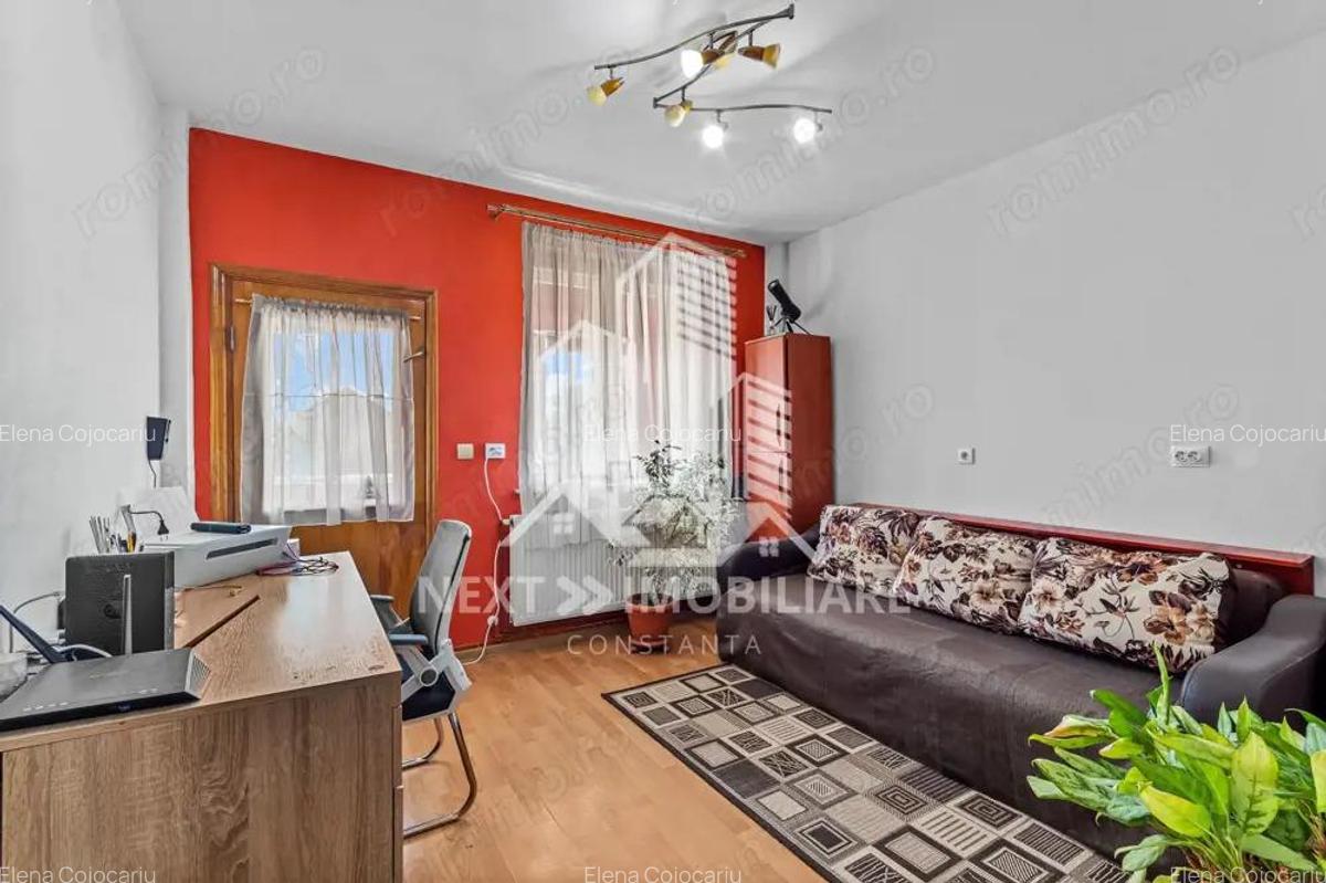 Vila S+P+2E+ M, garaj si spatiu comercial, Km4-5 - 8