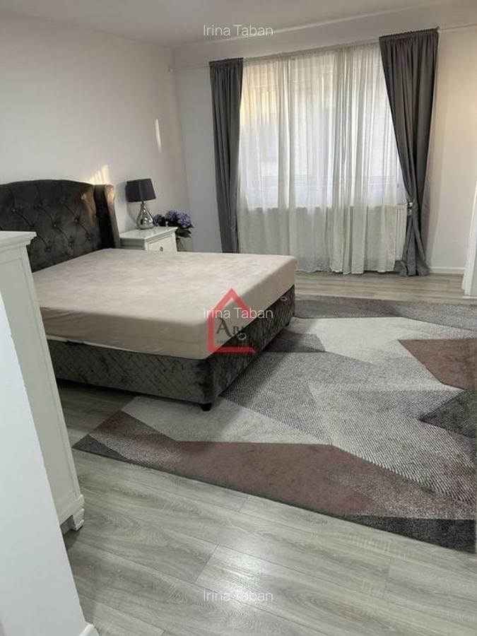 Ap 2 camere | Copou | bloc NOU - 2