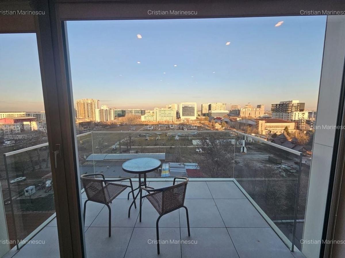 Apartament Premium - Aviatiei Towers 2 2024 - TVA INCLUS - 13