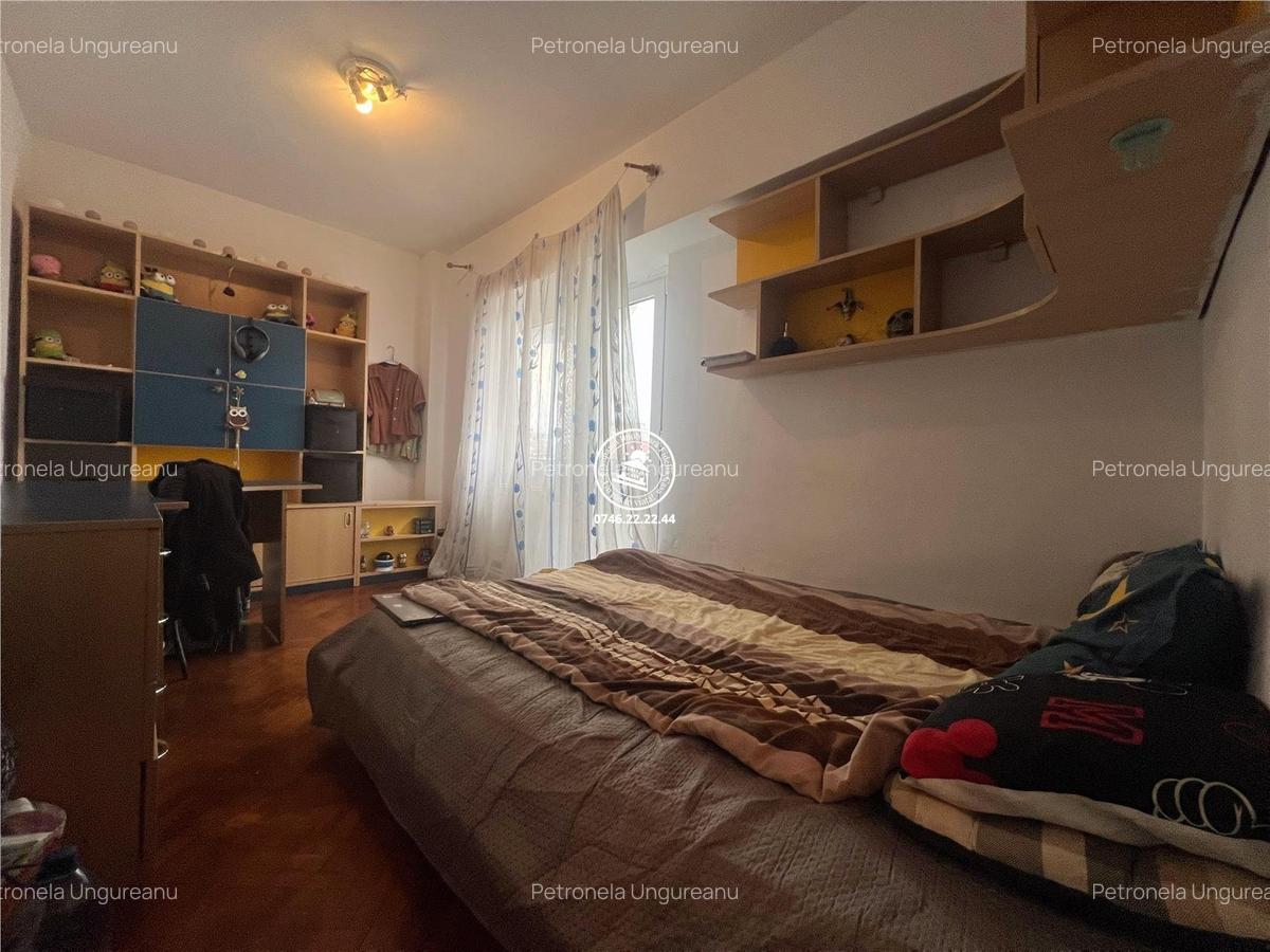 Apartament rar pe piata, cu 3 camere in Nicolina - 7