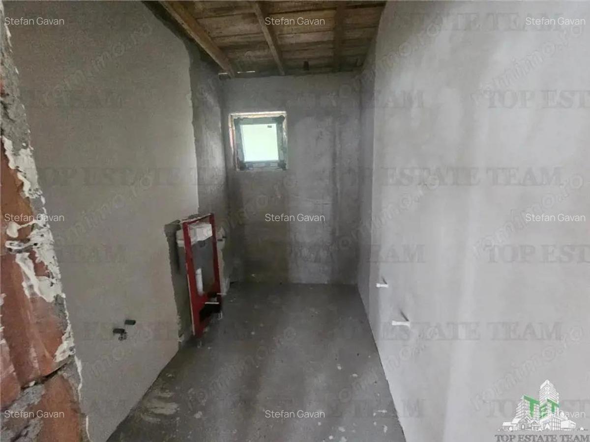 Casa 4 camere acces STB incalzire in pardoseala in Ciorogarla - 3