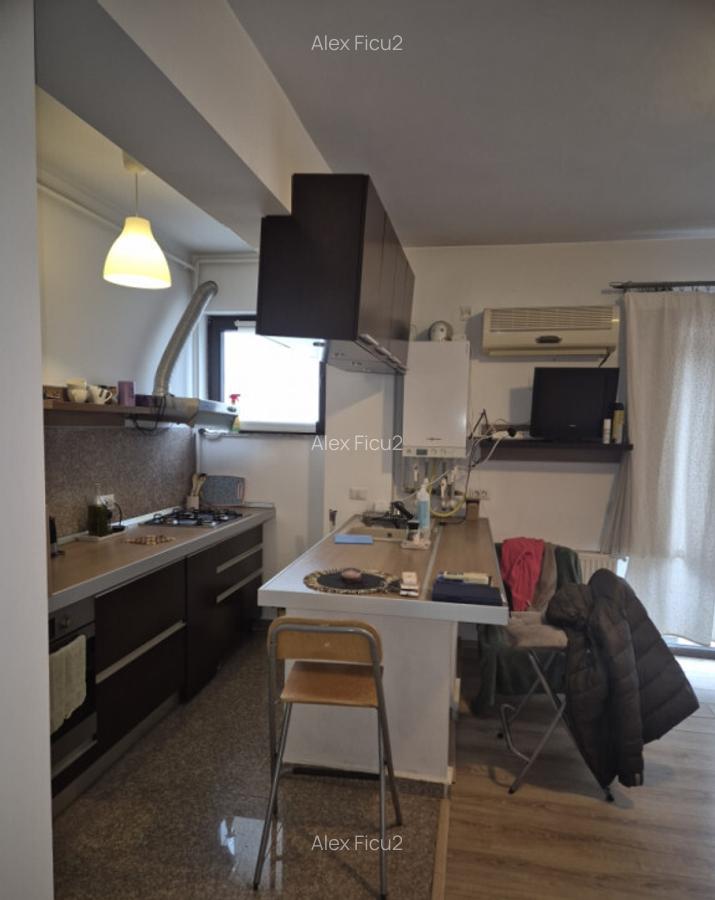 Garsoniera de inchiriat direct proprietar - 2