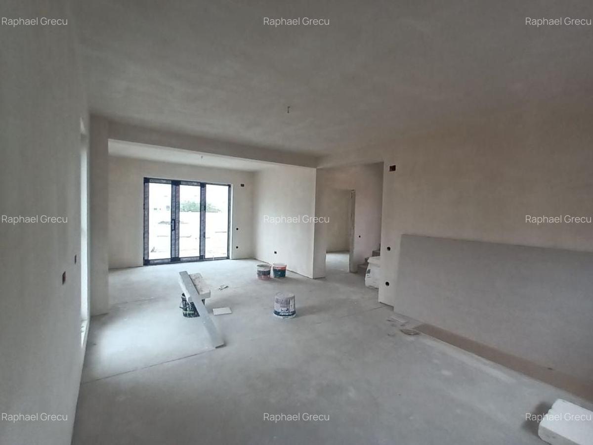 | CASA INDIVIDUALA | 5 CAMERE I 133 MP I 3 BAI I INCALZIRE PRIN PARDOSEALA I - 6