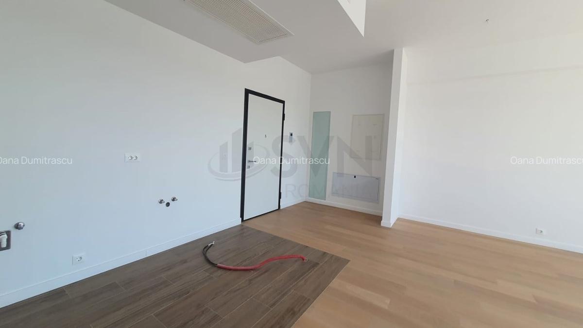 Apartament cu 3 camere semidecomandat în Floreasca - 7