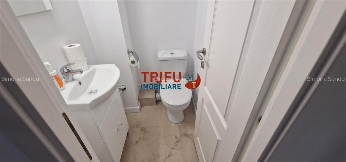 Apartament 3 Camere de Vânzare, Zona Școala Mihai Eminescu, Alba Iulia - 13