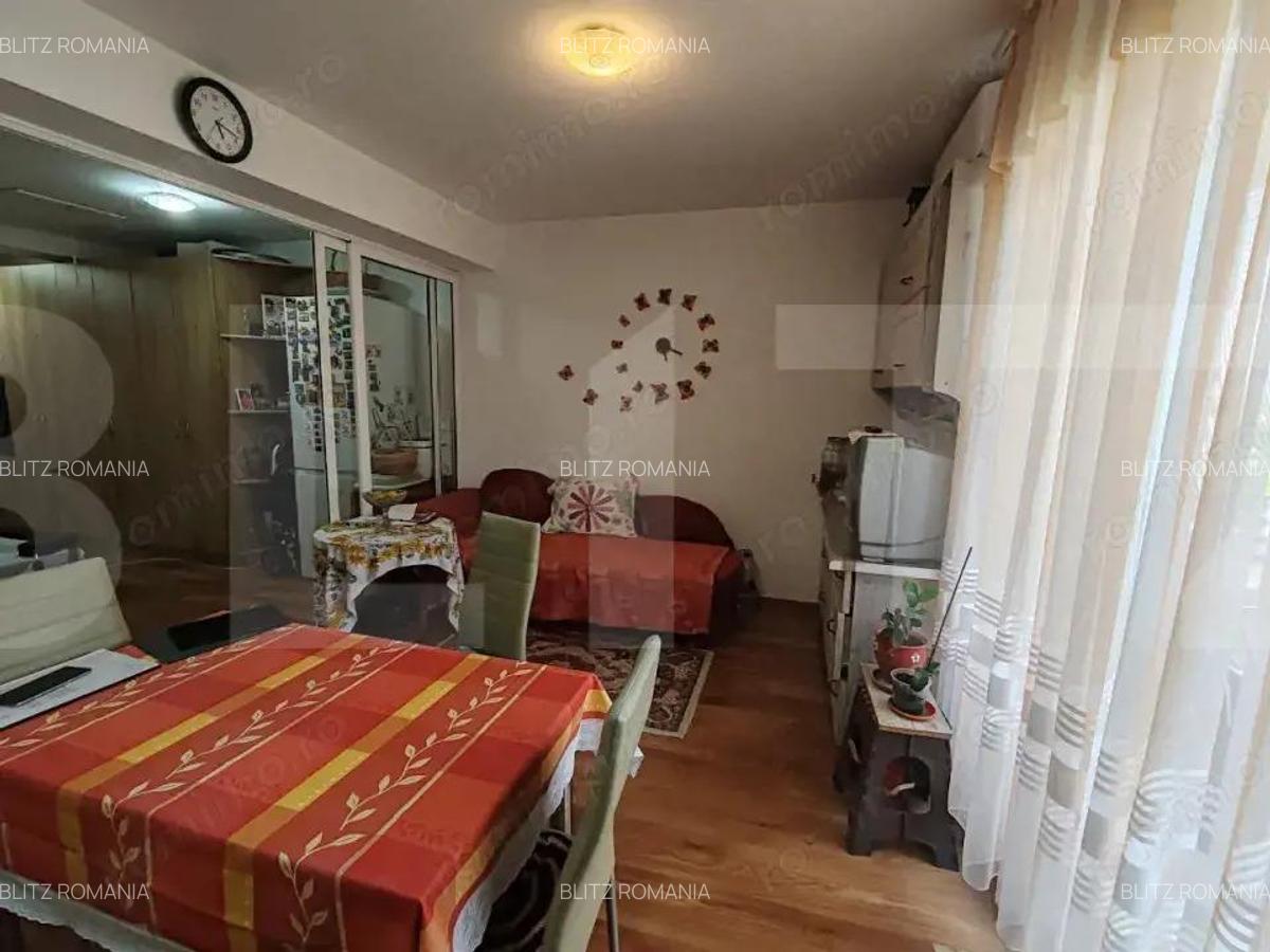Apartamentul ideal din Dumbravita - 1
