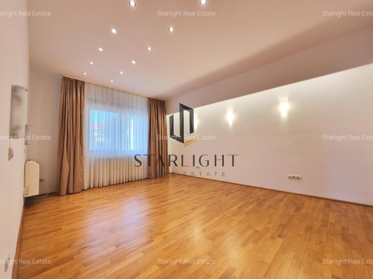 Apartament cu 2 camere decomandat în Kiseleff - 9