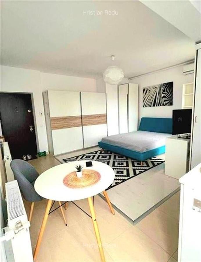 GARSONIERA SECTOR 1 ET.1/3 BUCURESTII NOI METROU PARC BAZILESCU - 3