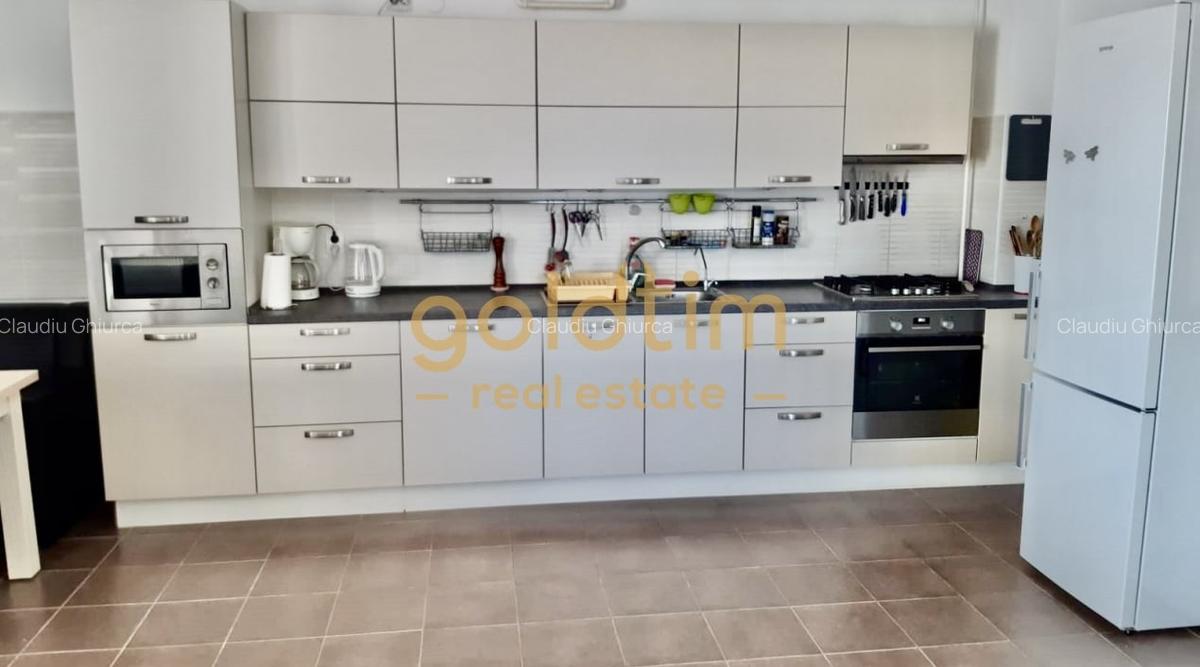 PIPERA/INSIEME RESIDENCE/PARCARE INCLUSA/SPATII GENEROASE - 3