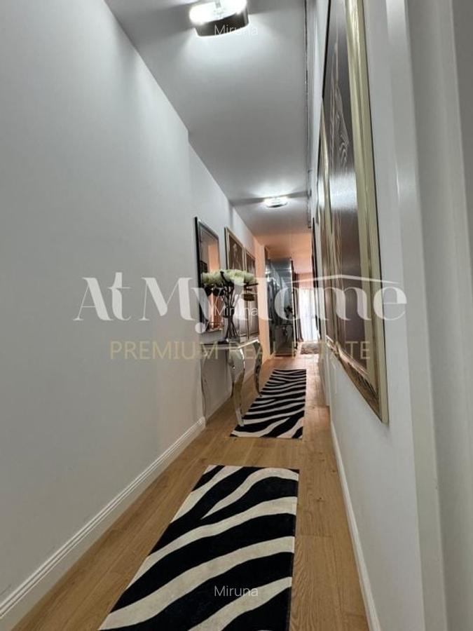 APARTAMENT 3 CAMERE//NOU COMPLET MOBILAT//IANCU NICOLAE - 10