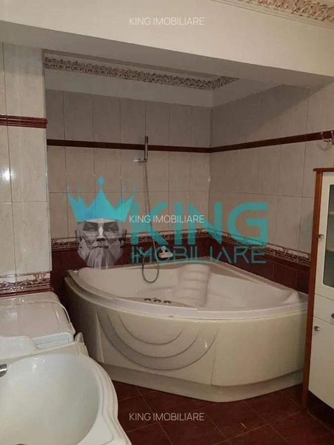 Baneasa | 3 Camere | Centrala Proprie | Decomandat | Parcare | - 8