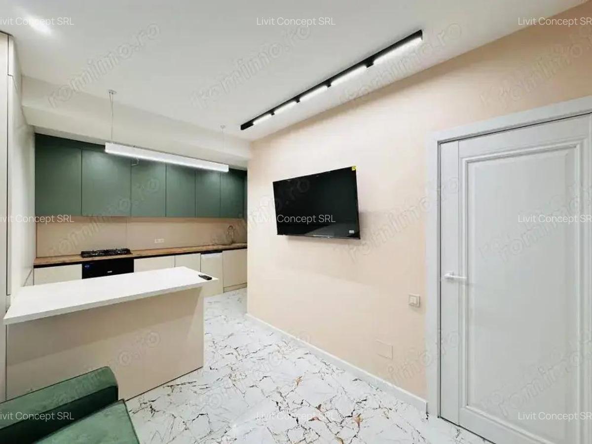 Apartament de vanzare Dorobanti - 3