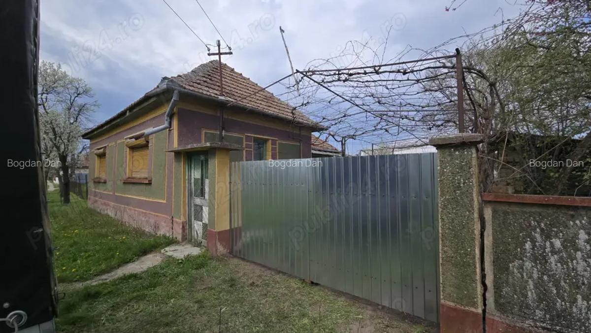 Casa la tara - 4