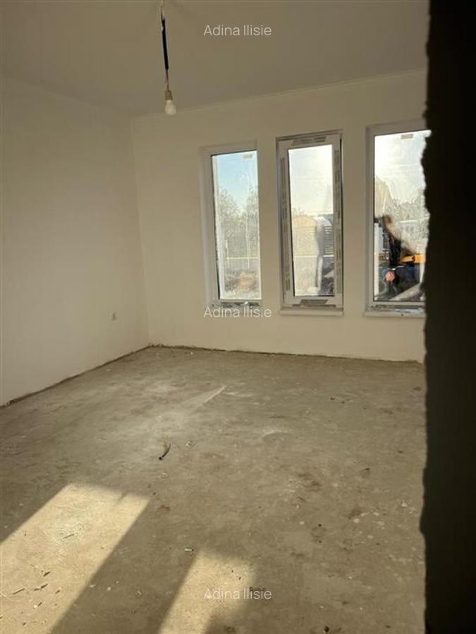Casă individuală cu 3 camere în Oșorhei - 5