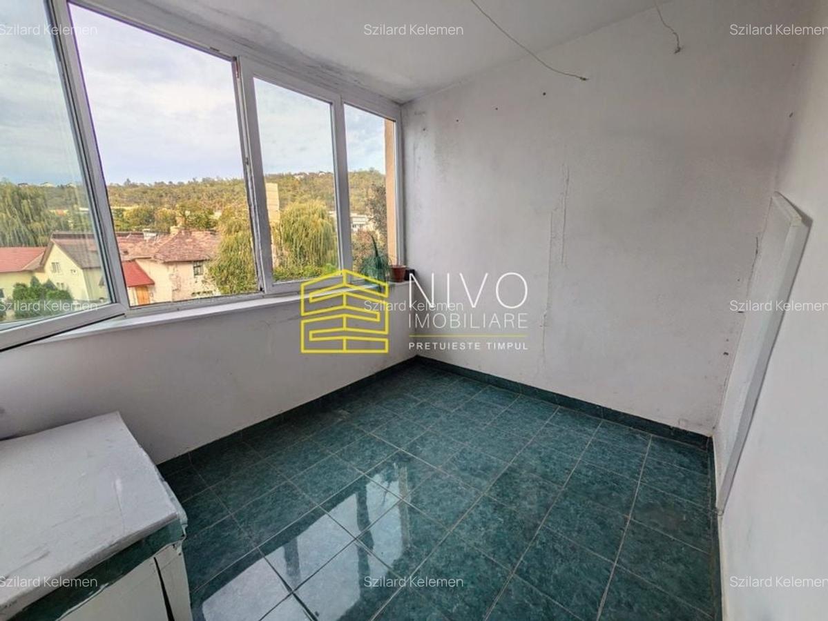 Apartament 2 camere - Tg. Mureș - Tudor - Zona Fortuna - 6 Apartament 2 camere - Tg. Mureș - Tudor - Zona Fortuna - 6