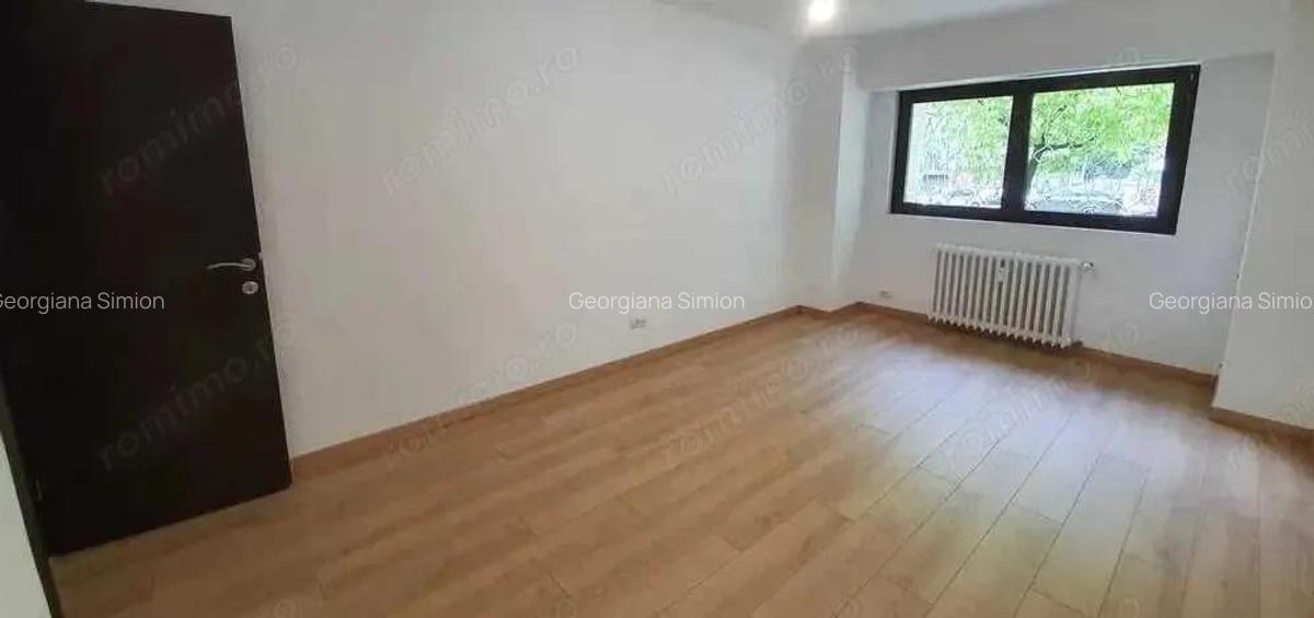 Apartament 3 Camere Barbu Vacarescu | Proximitate metrou | Par?ial mobilat - 3