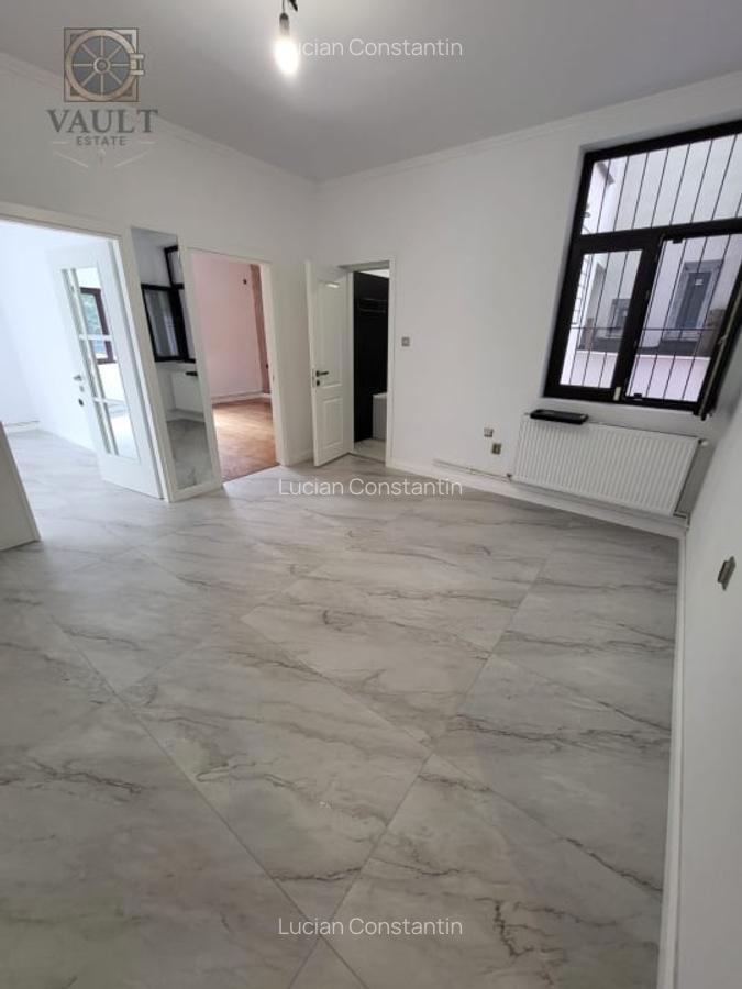 APARTAMENT 3 CAMERE-IN VILA-METROU TINERETULUI-TIMPURI NOI-2 BOXE - 1