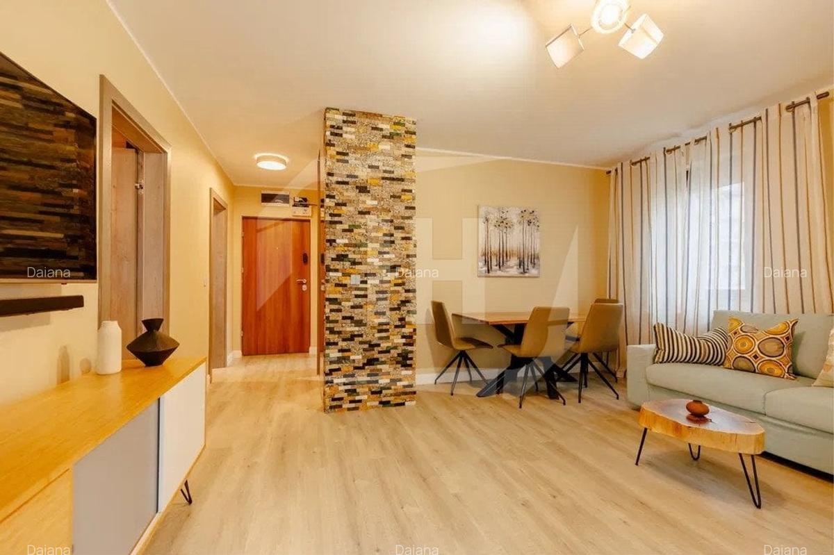 Apartament 2 camere, lux, parcare, Gheorgheni, Iulius Mall, Park Lake - 2