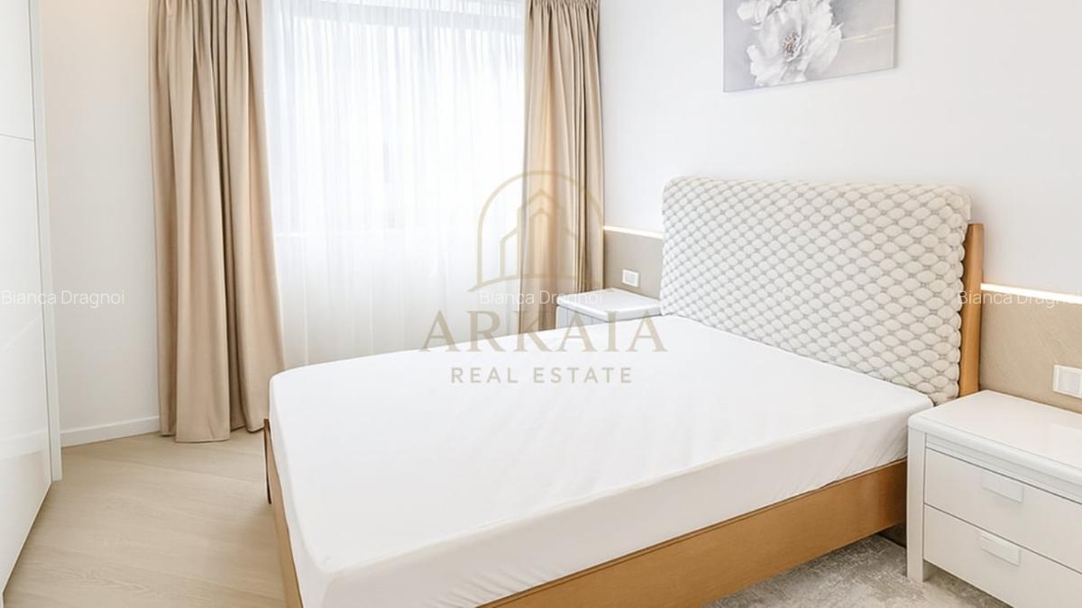 Complex premium-Pipera| Apartament 3 camere - 5