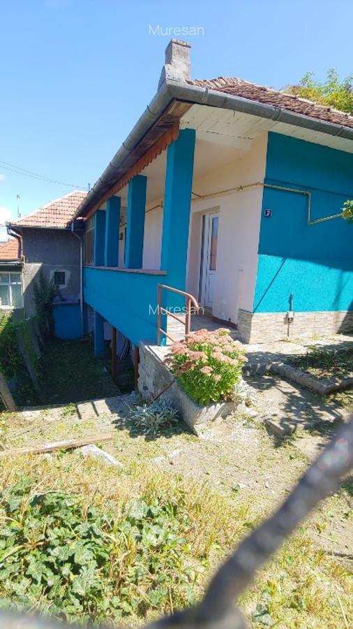 Casa de Vanzare zona centrală Dej - 4