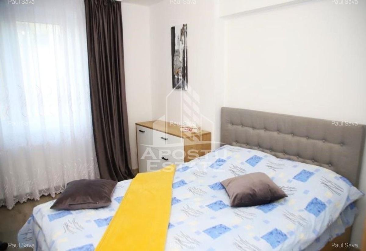Apartament cu 2 camere semidecomandat în Ultracentral - 6