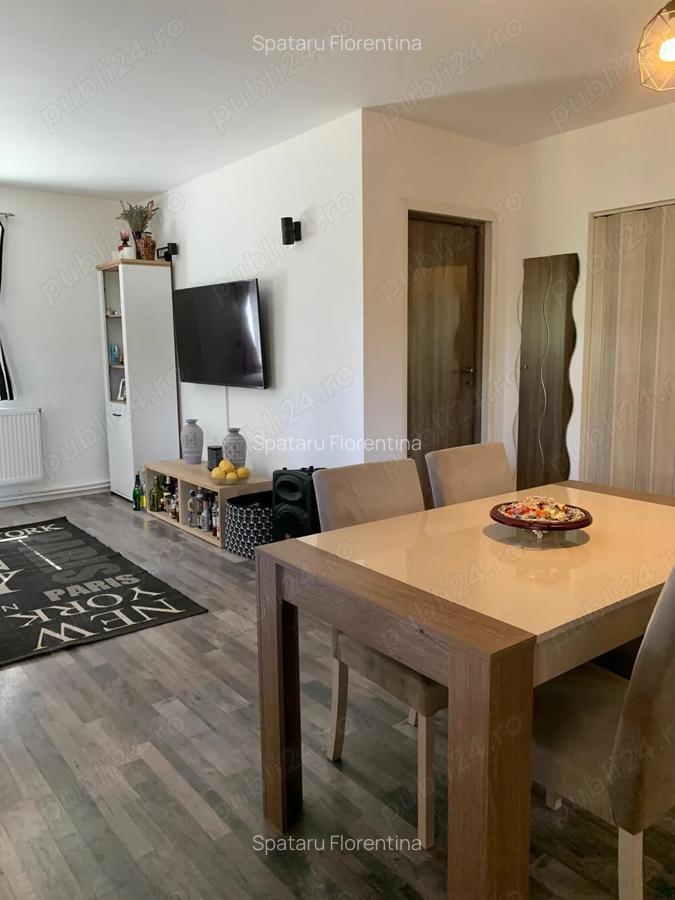 Casa de vanzare la ?ara nou construita lini?te ?i confort! - 6