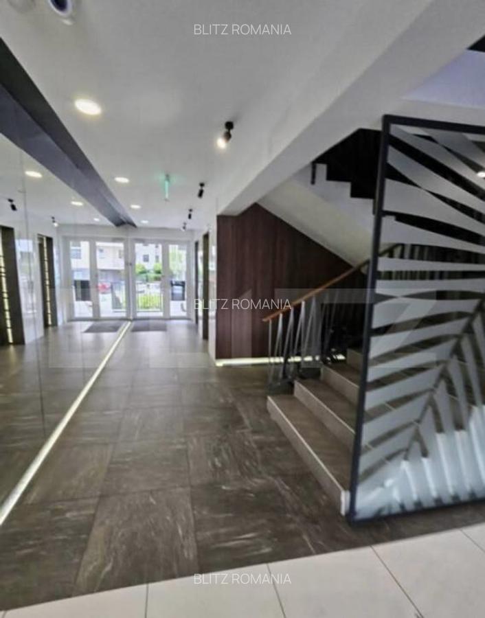 Apartament 2 camere Onestilor Lux - 3