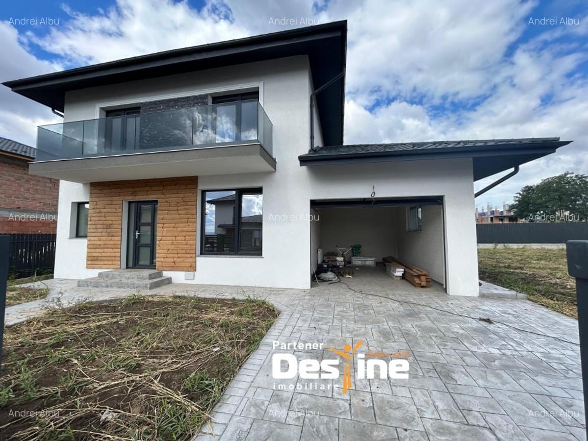 COMISION 0% - Casa individuala 700 mp TEREN | Zona Valea Lupului-Rediu - 1 COMISION 0% - Casa individuala 700 mp TEREN | Zona Valea Lupului-Rediu - 1