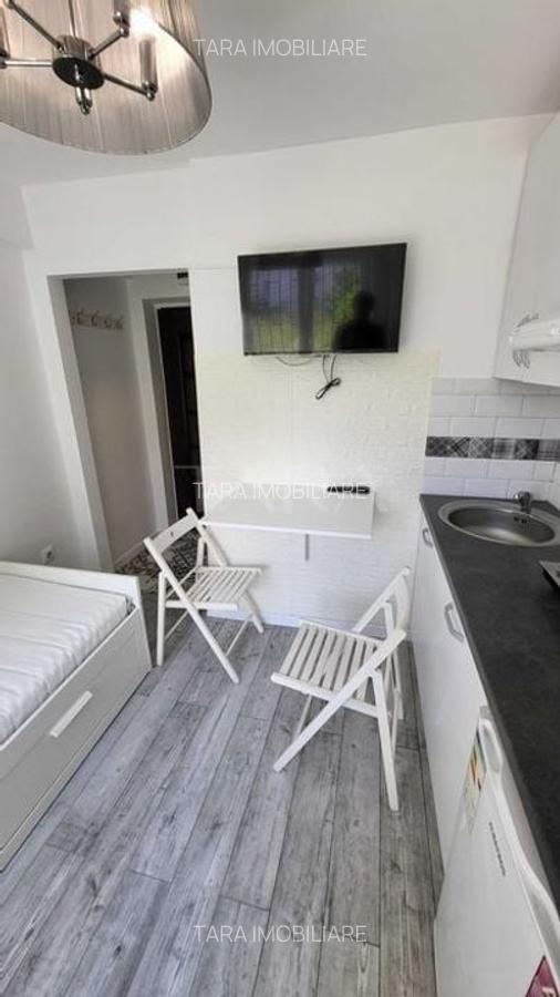 Garsonieră cochetă în Gheorgheni lângă Piața Hermes. - 5