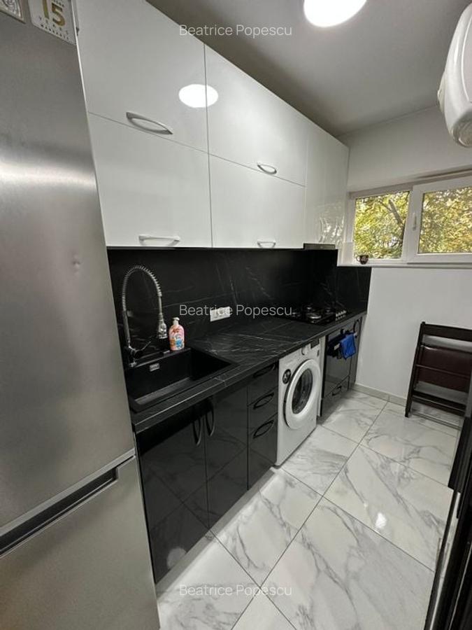 Apartament 3 camere decomandat Piata Progresul - 10