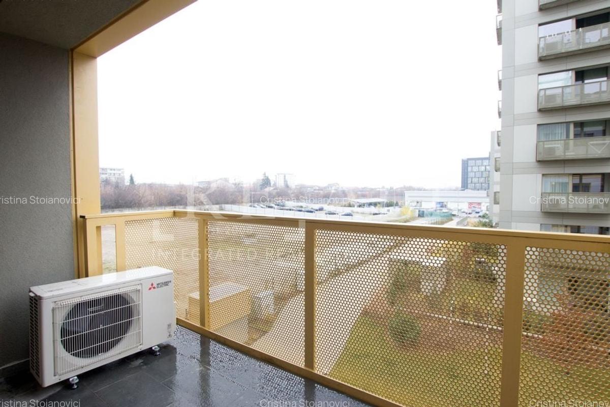 Inchiriere apartament 2 camere | Premium, Design, Parcare | Aviatiei Park - 19