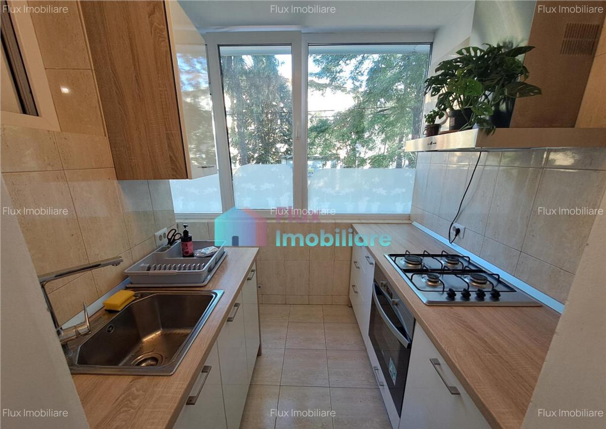 Apartament cu 2 camere etaj 1 zona Policlinicii Areni - 4