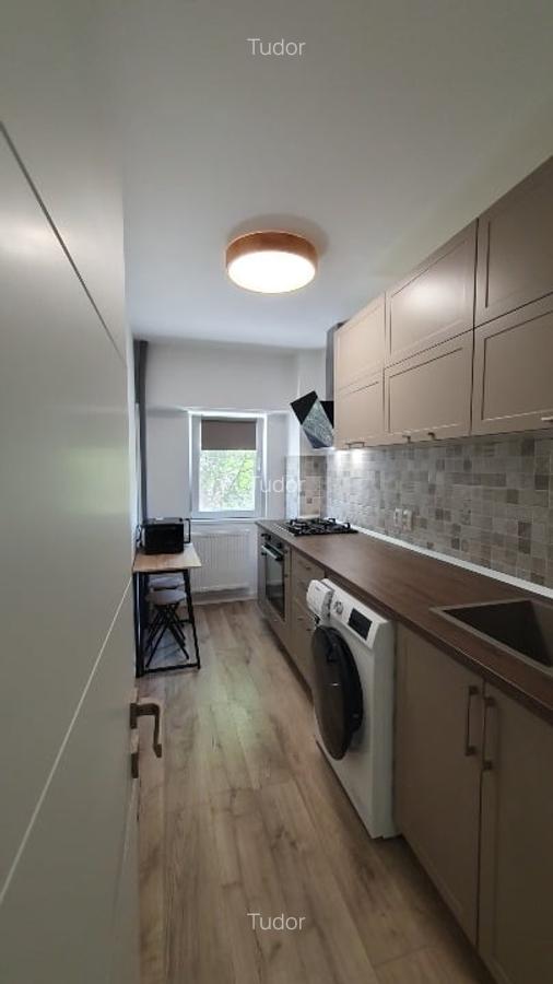 Garsonieră decomandată în Nerva Traian - 4