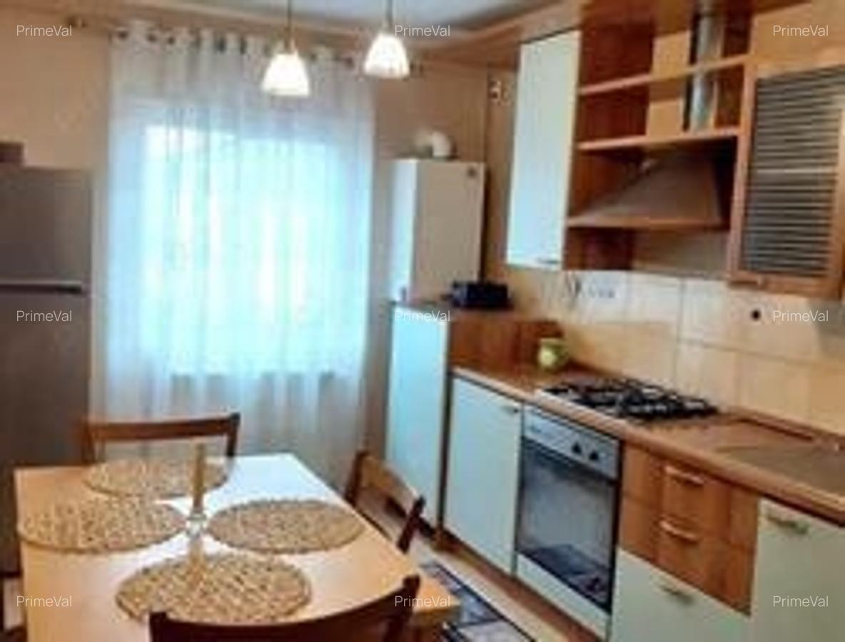Apartament 3 camere Bucovina Parc - 5