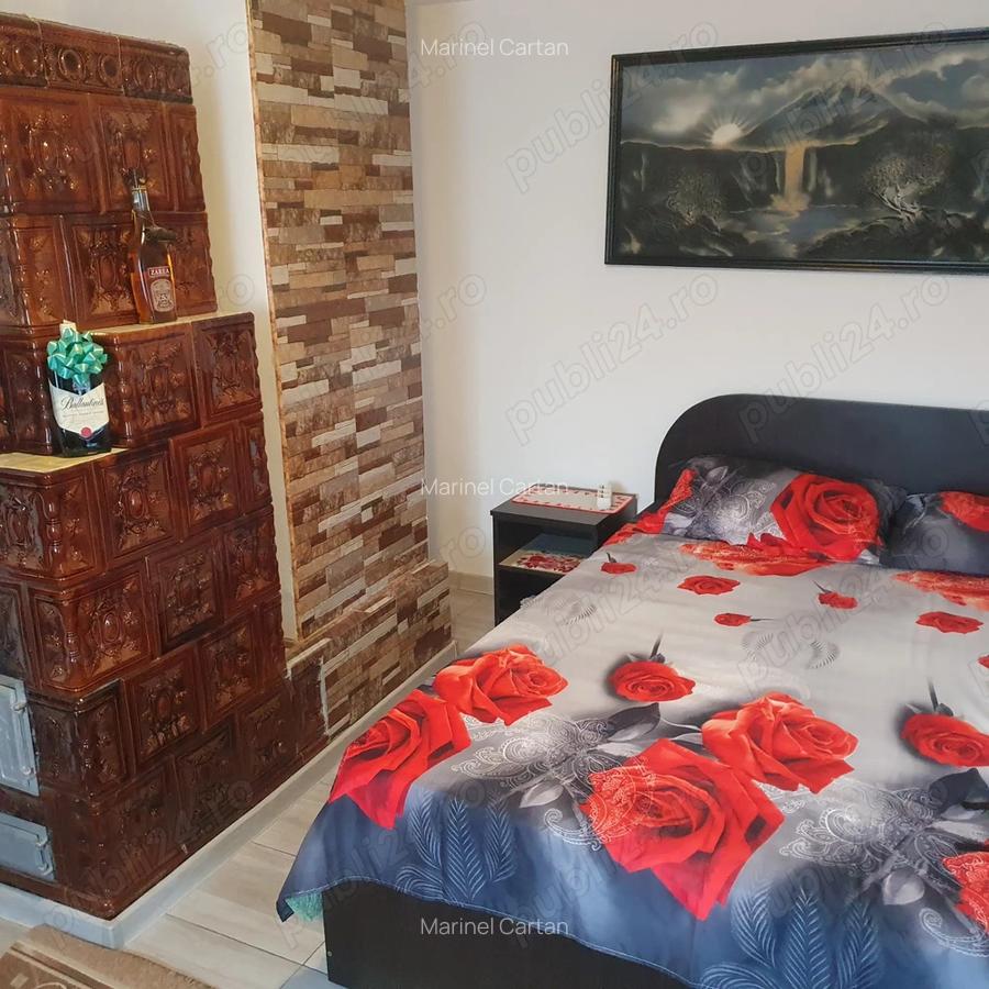 De Vanzare, Casa la tara - 1