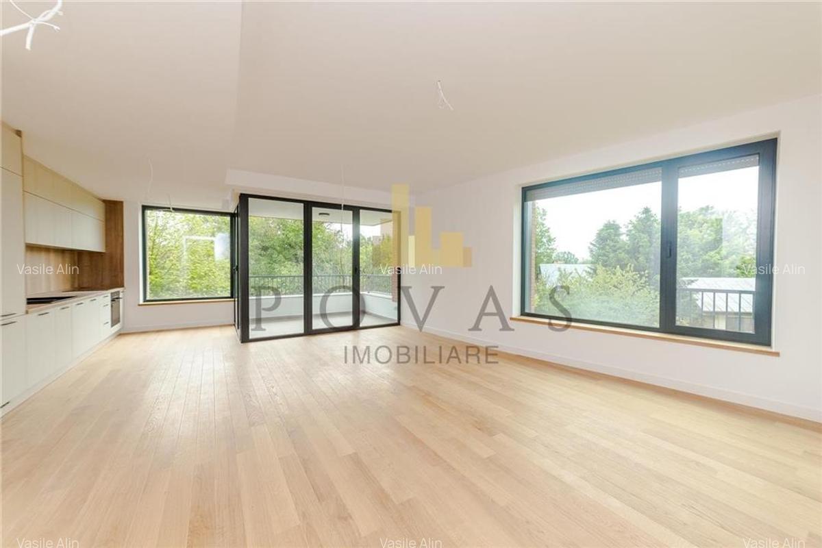 Inchiriere Apartament 3 Camere Iancu Nicolae Privighetorilor Pipera - 2