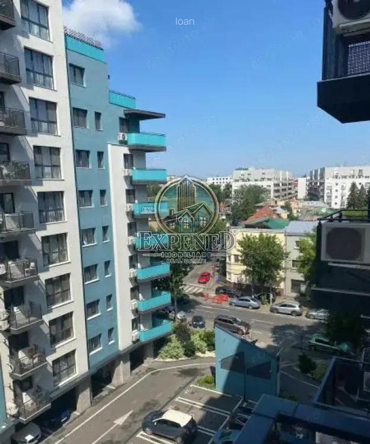 Inchirieri Apartamente 3 Camere | Parcul Carol | Parcare | Centrala - 3