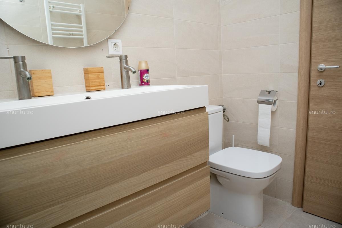 Barbu Vacarescu, Laguna Residence, apartament 3 camere - 14