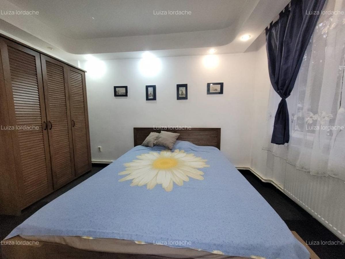 Ultracentral – 2 camere decomandate etajul 1, cu gaze. - 2